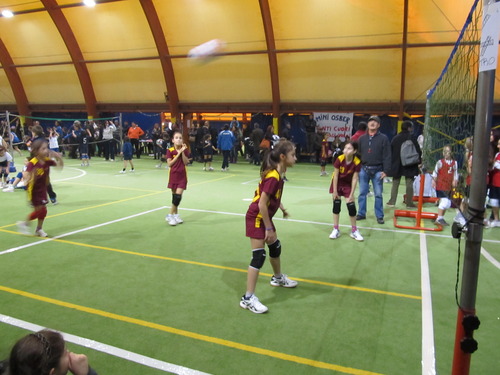  - Centro Sportivo G.Facchetti