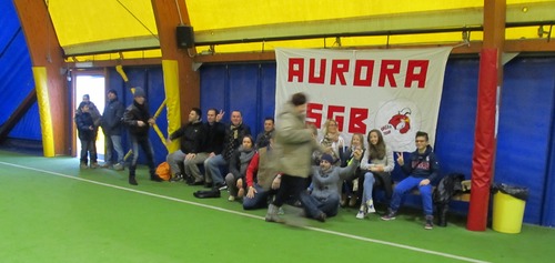  - Centro Sportivo G.Facchetti