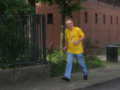  - Centro Sportivo G.Facchetti