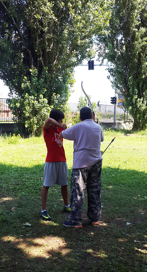  - Centro Sportivo G.Facchetti