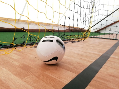  - Centro Sportivo G.Facchetti